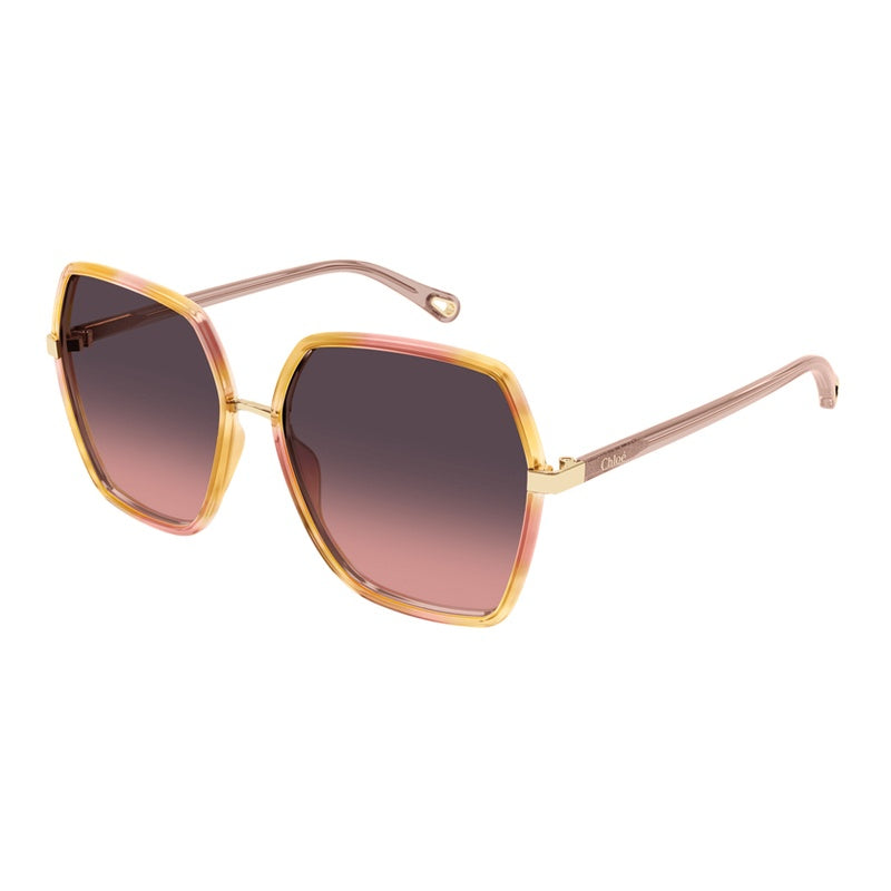 Chloe Sunglasses, Model: CH0262S Colour: 003