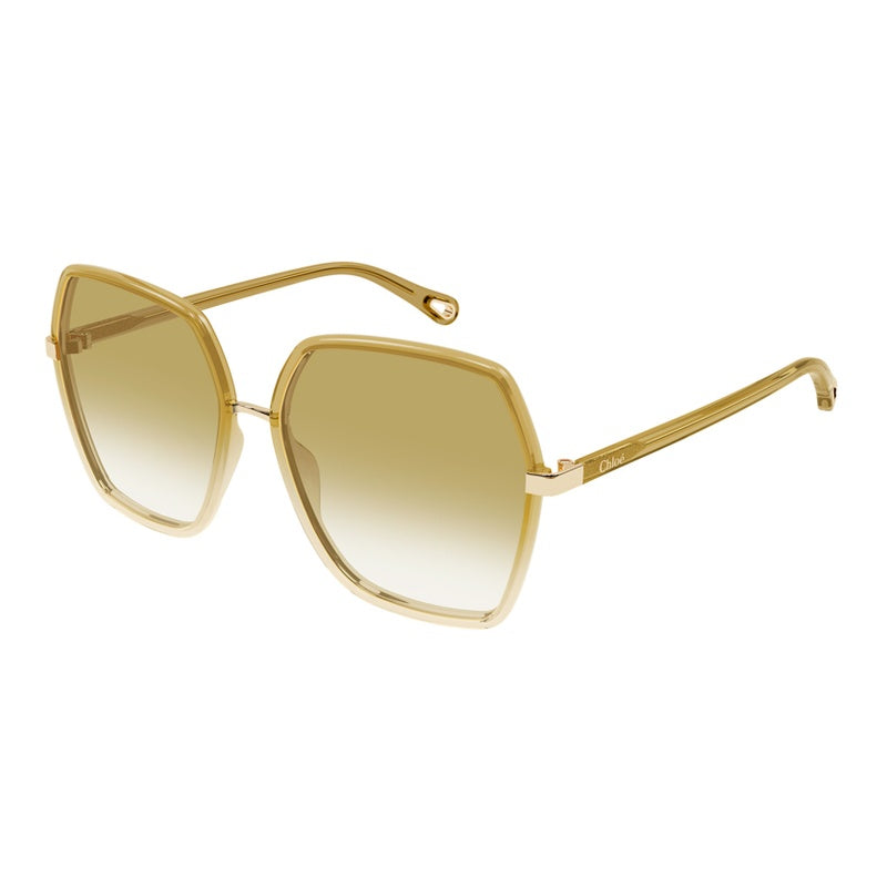 Chloe Sunglasses, Model: CH0262S Colour: 006