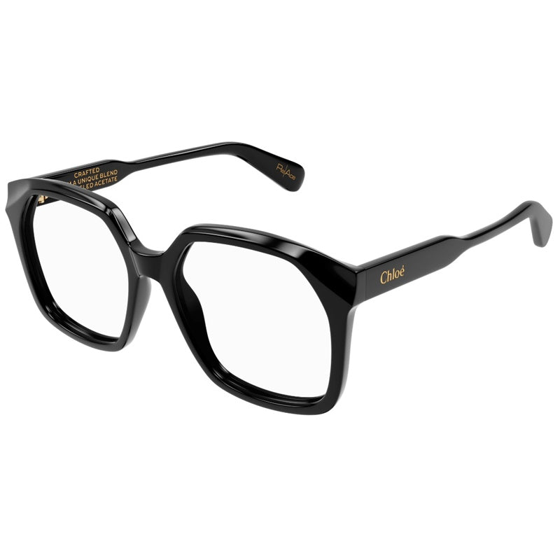 Chloe Eyeglasses, Model: CH0263O Colour: 001