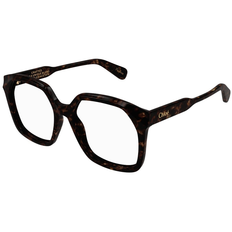 Chloe Eyeglasses, Model: CH0263O Colour: 002