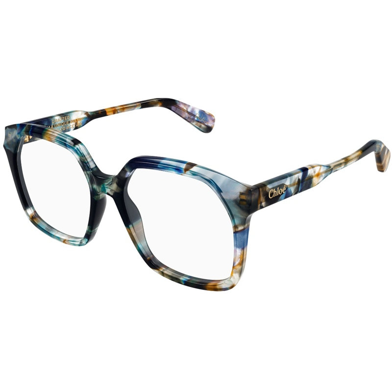 Chloe Eyeglasses, Model: CH0263O Colour: 011