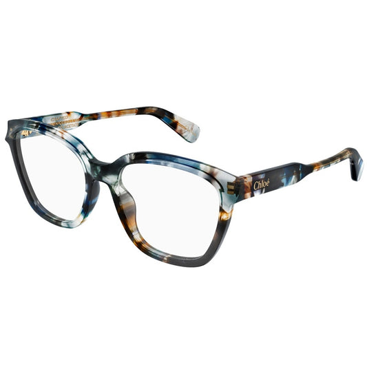 Chloe Eyeglasses, Model: CH0265O Colour: 009