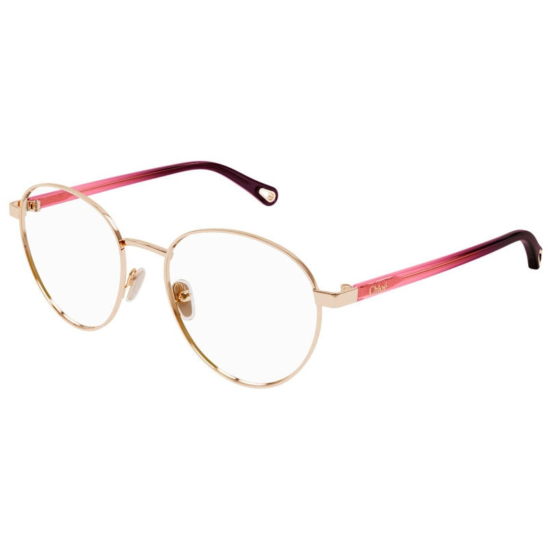 Chloe Eyeglasses, Model: CH0269O Colour: 002