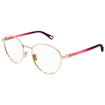 Chloe Eyeglasses, Model: CH0269O Colour: 002