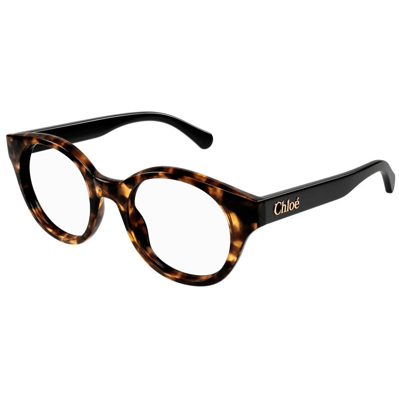 Chloe Eyeglasses, Model: CH0271O Colour: 002