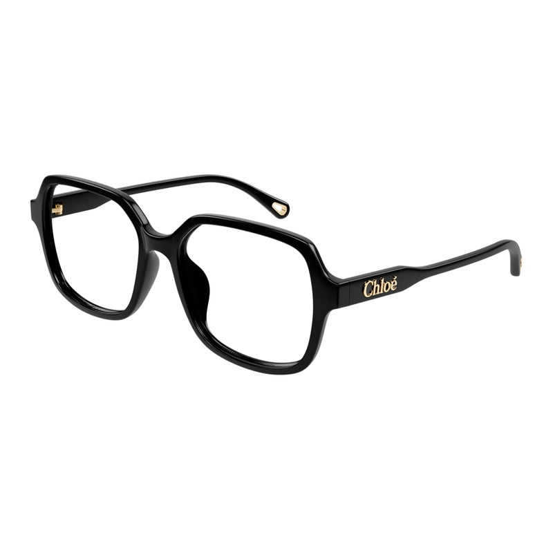 Chloe Eyeglasses, Model: CH0277OA Colour: 001