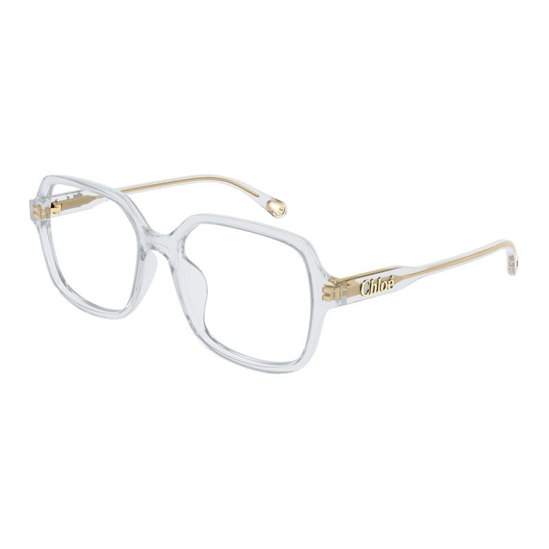 Chloe Eyeglasses, Model: CH0277OA Colour: 002