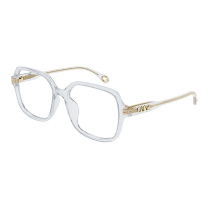 Chloe Eyeglasses, Model: CH0277OA Colour: 002
