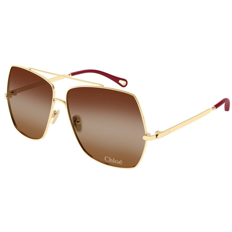 Chloe Sunglasses, Model: CH0278S Colour: 001