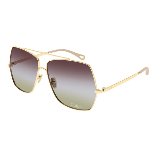Chloe Sunglasses, Model: CH0278S Colour: 002