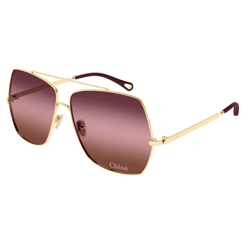 Chloe Sunglasses, Model: CH0278S Colour: 003