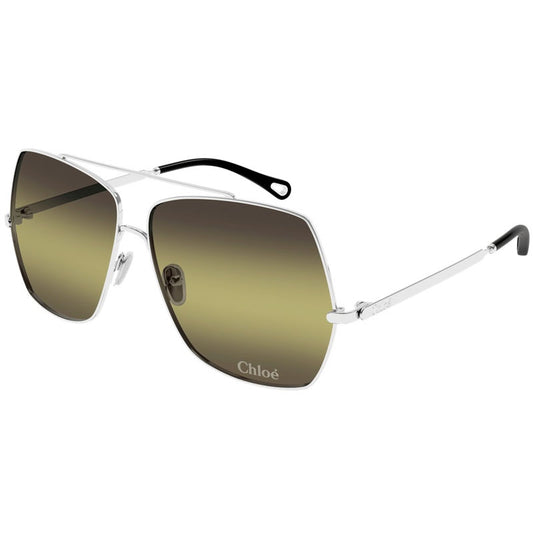 Chloe Sunglasses, Model: CH0278S Colour: 004