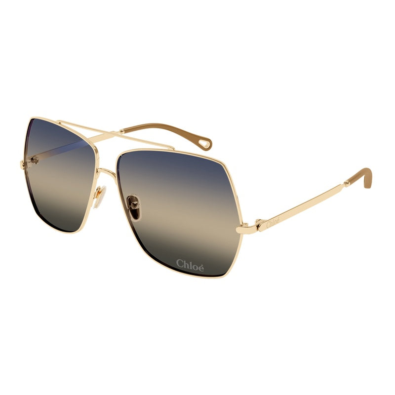 Chloe Sunglasses, Model: CH0278S Colour: 006