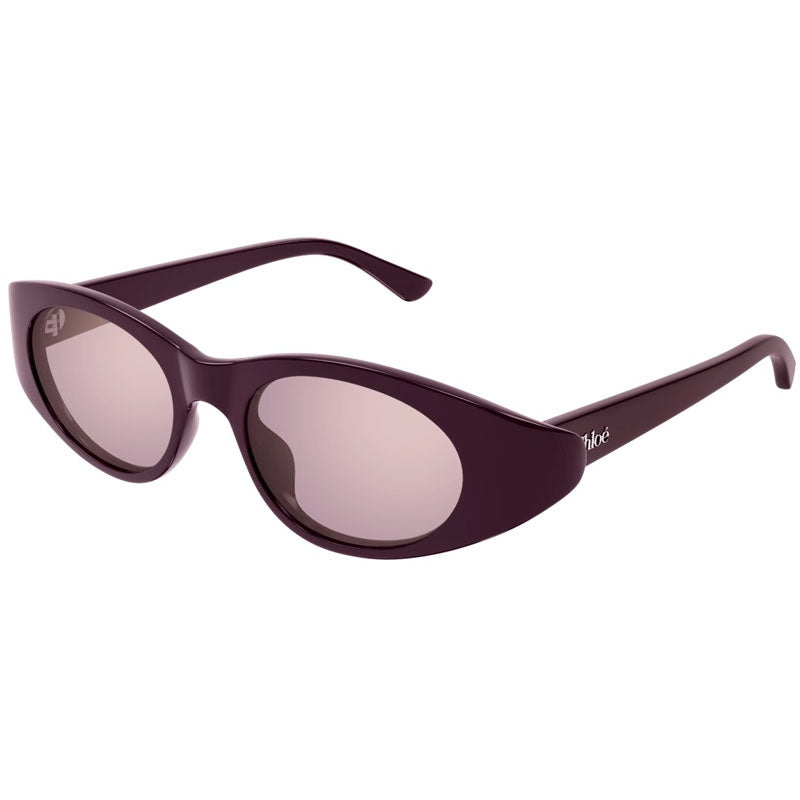 Chloe Sunglasses, Model: CH0279S Colour: 002