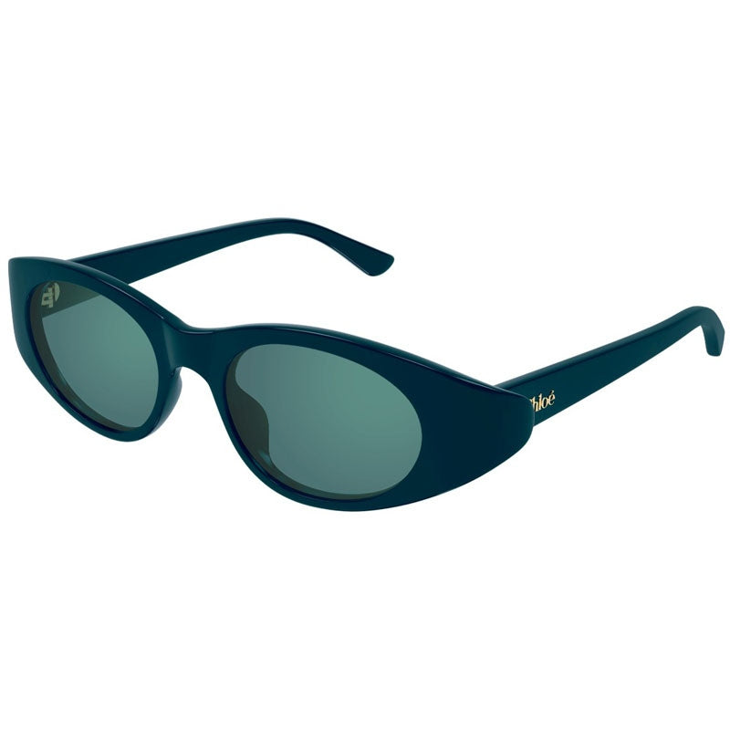 Chloe Sunglasses, Model: CH0279S Colour: 003