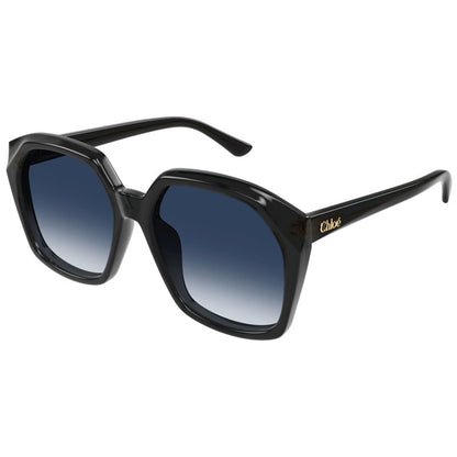 Chloe Sunglasses, Model: CH0280S Colour: 002