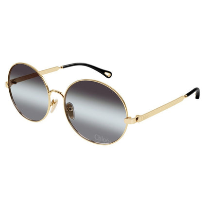 Chloe Sunglasses, Model: CH0281S Colour: 001