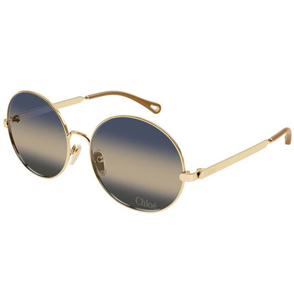 Chloe Sunglasses, Model: CH0281S Colour: 002