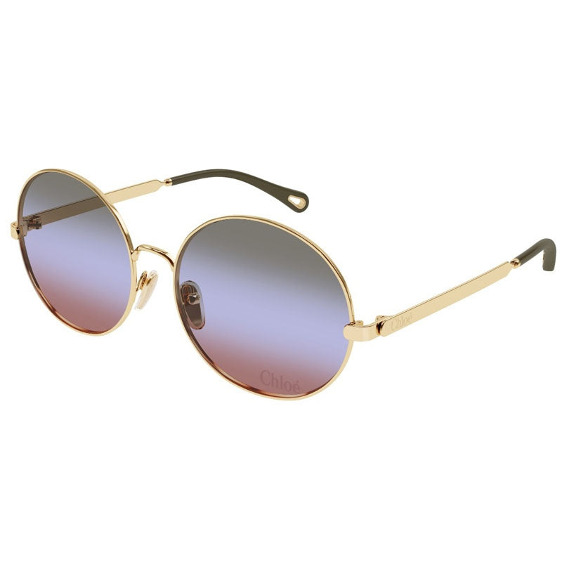 Chloe Sunglasses, Model: CH0281S Colour: 004