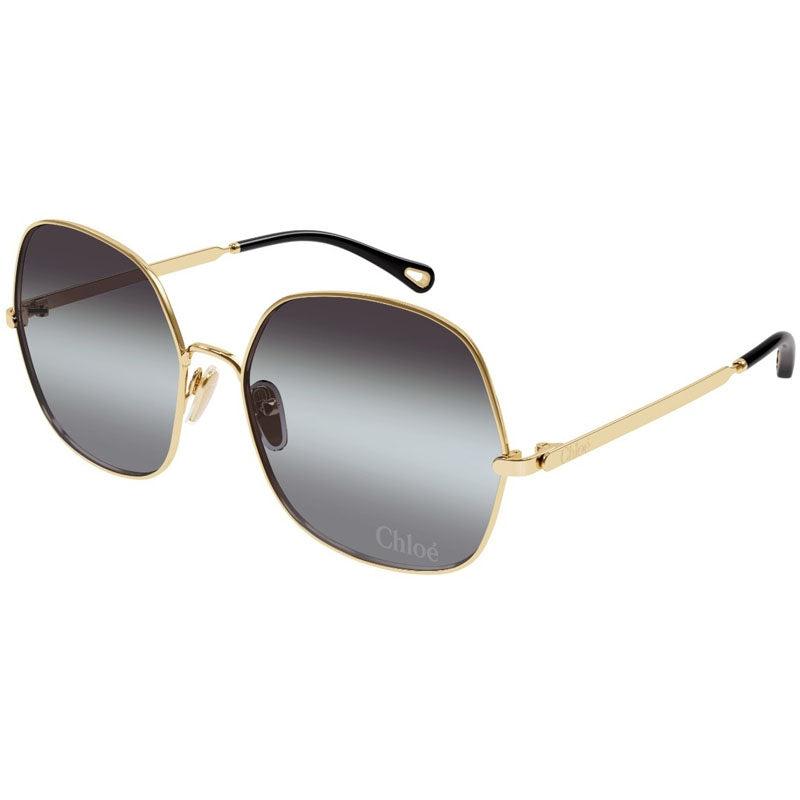 Chloe Sunglasses, Model: CH0282S Colour: 001