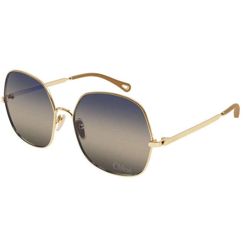 Chloe Sunglasses, Model: CH0282S Colour: 002