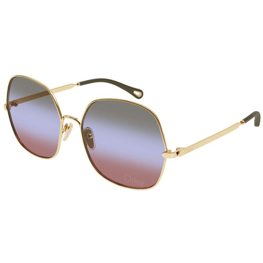 Chloe Sunglasses, Model: CH0282S Colour: 004