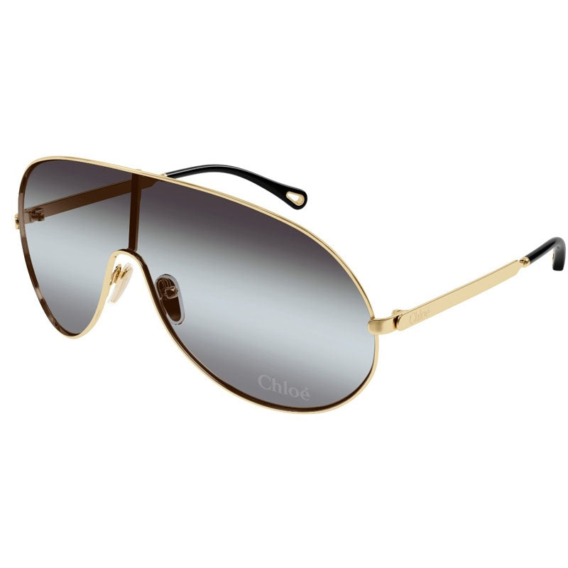 Chloe Sunglasses, Model: CH0283S Colour: 001