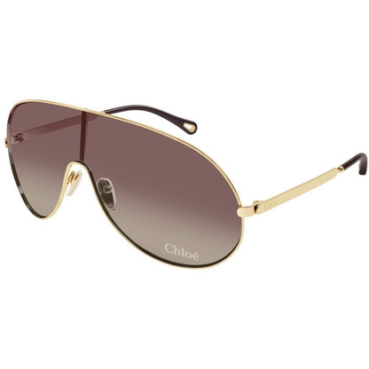 Chloe Sunglasses, Model: CH0283S Colour: 002