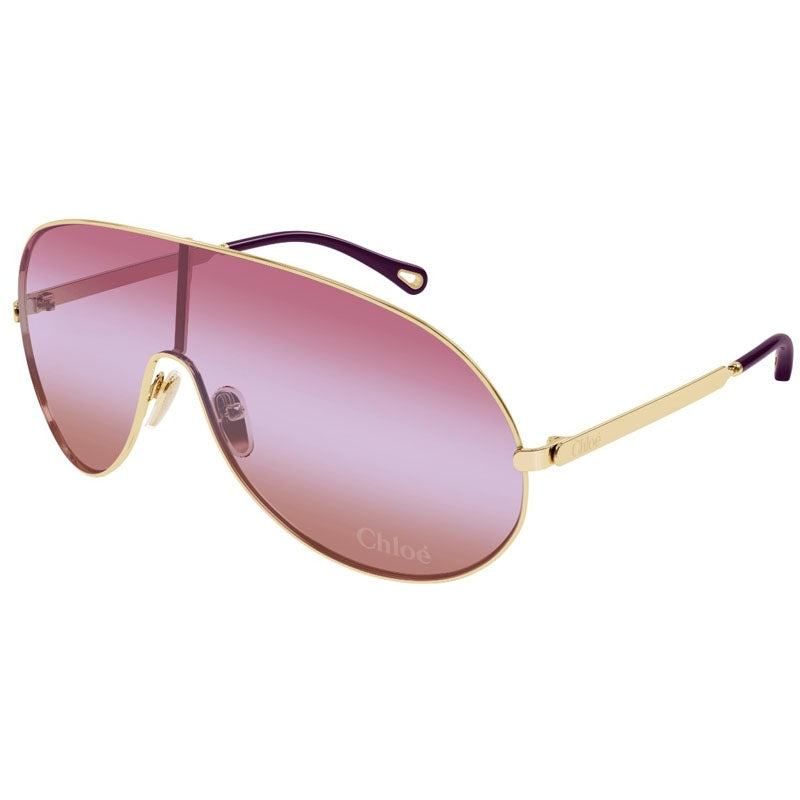 Chloe Sunglasses, Model: CH0283S Colour: 003
