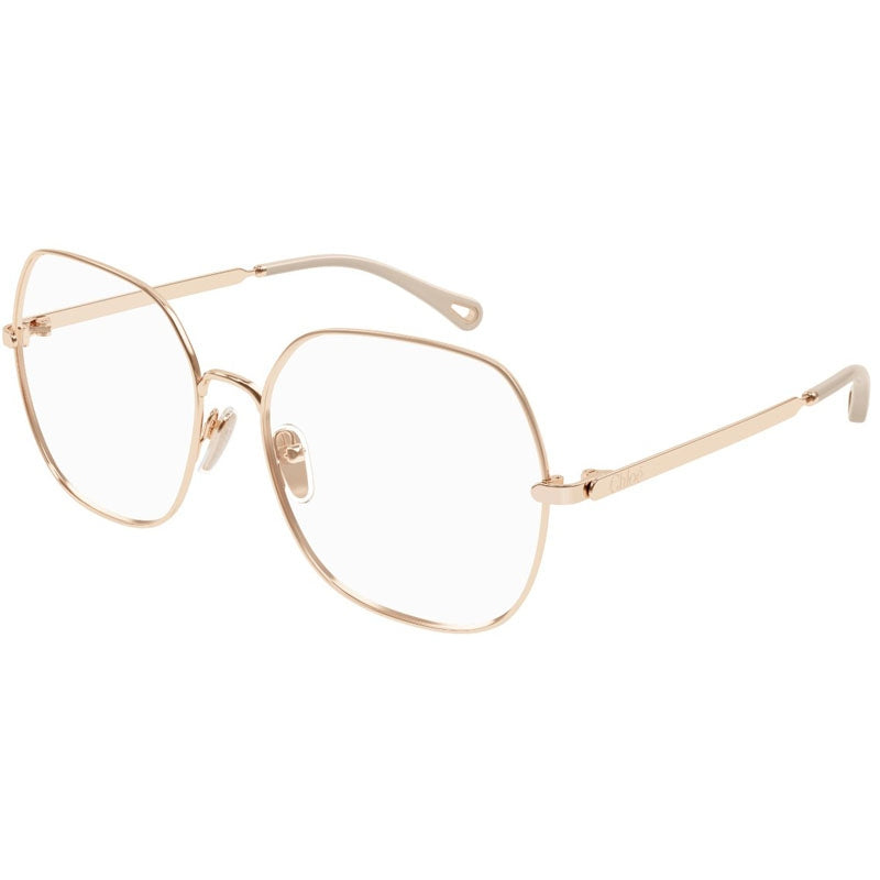 Chloe Eyeglasses, Model: CH0284O Colour: 002