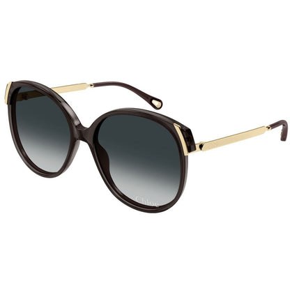 Chloe Sunglasses, Model: CH0285S Colour: 001