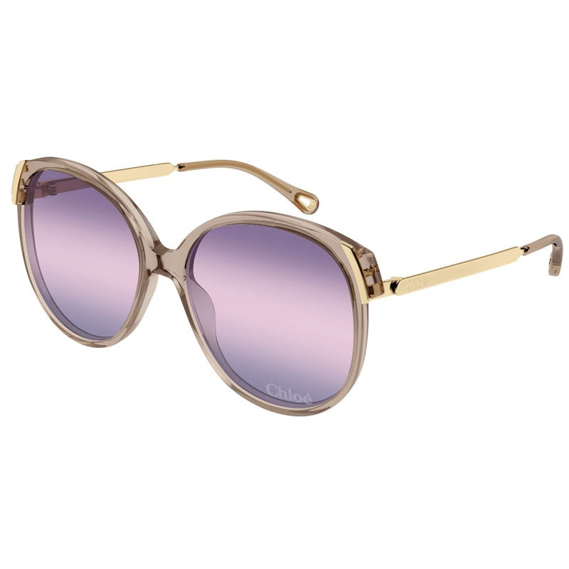 Chloe Sunglasses, Model: CH0285S Colour: 004
