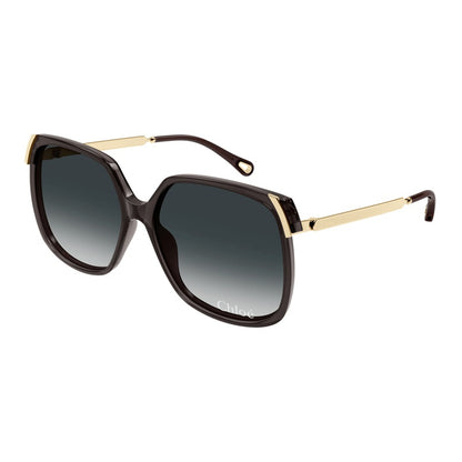 Chloe Sunglasses, Model: CH0286S Colour: 001