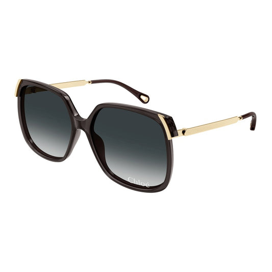 Chloe Sunglasses, Model: CH0286S Colour: 001