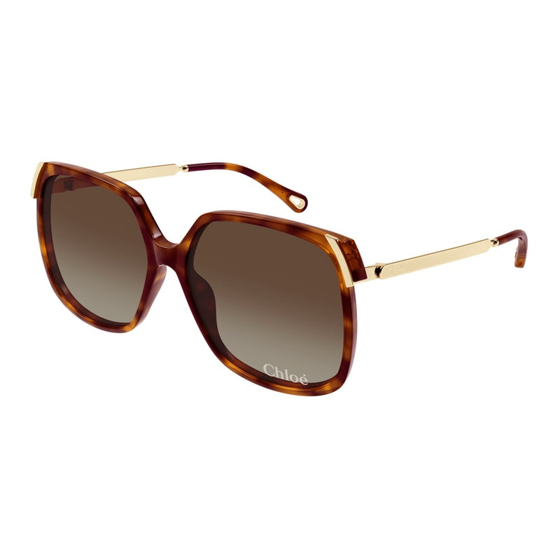 Chloe Sunglasses, Model: CH0286S Colour: 002