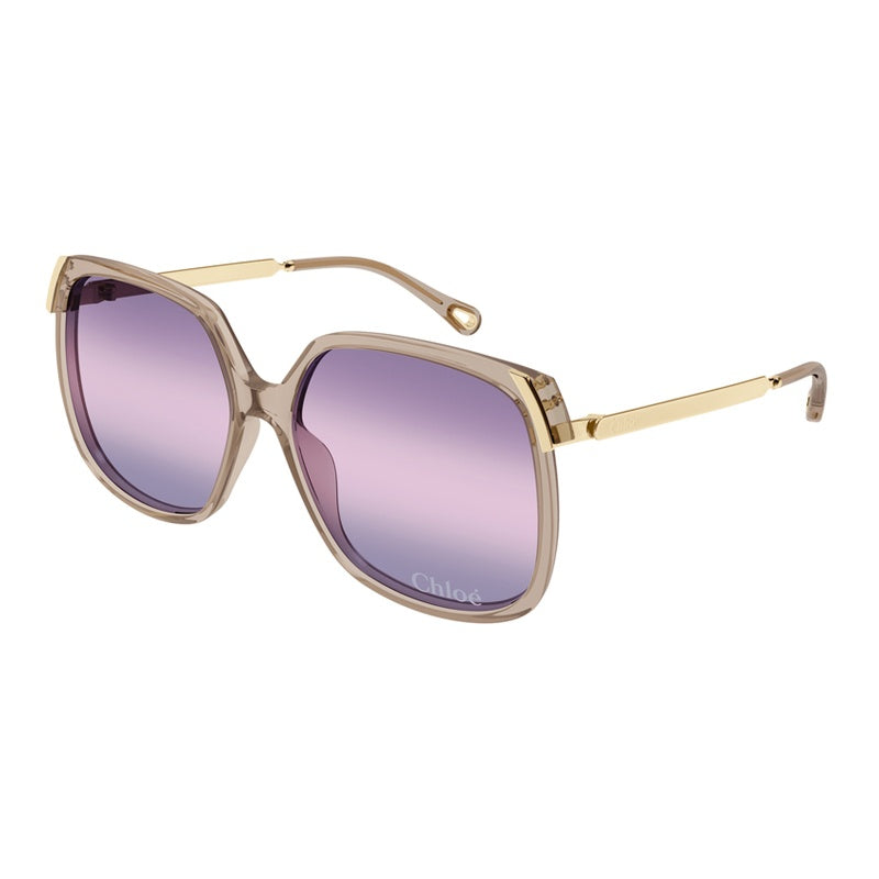 Chloe Sunglasses, Model: CH0286S Colour: 004