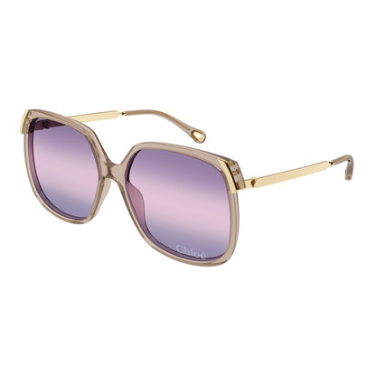 Chloe Sunglasses, Model: CH0286S Colour: 004