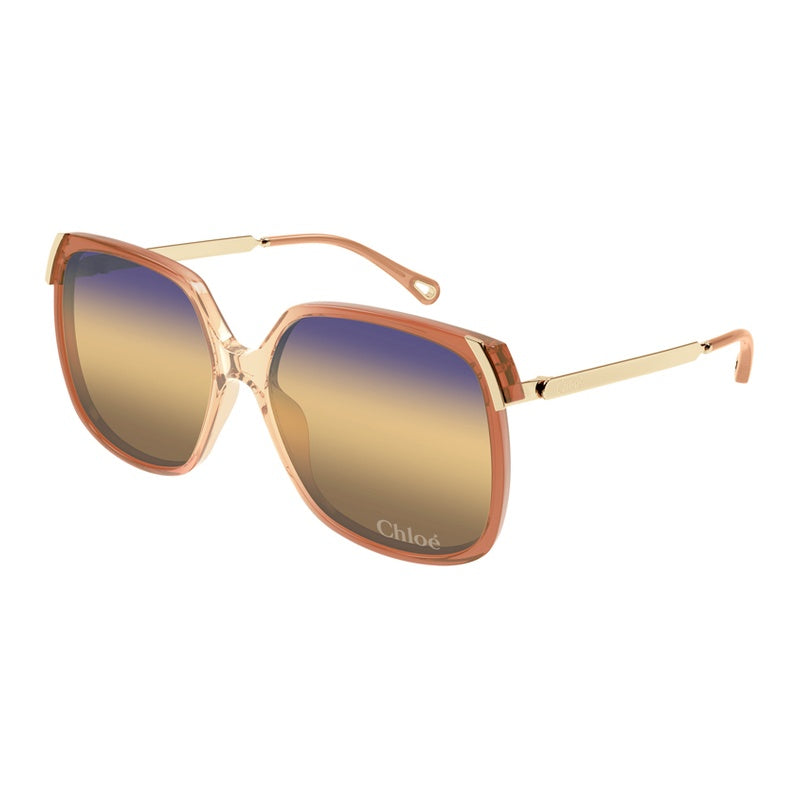 Chloe Sunglasses, Model: CH0286S Colour: 007