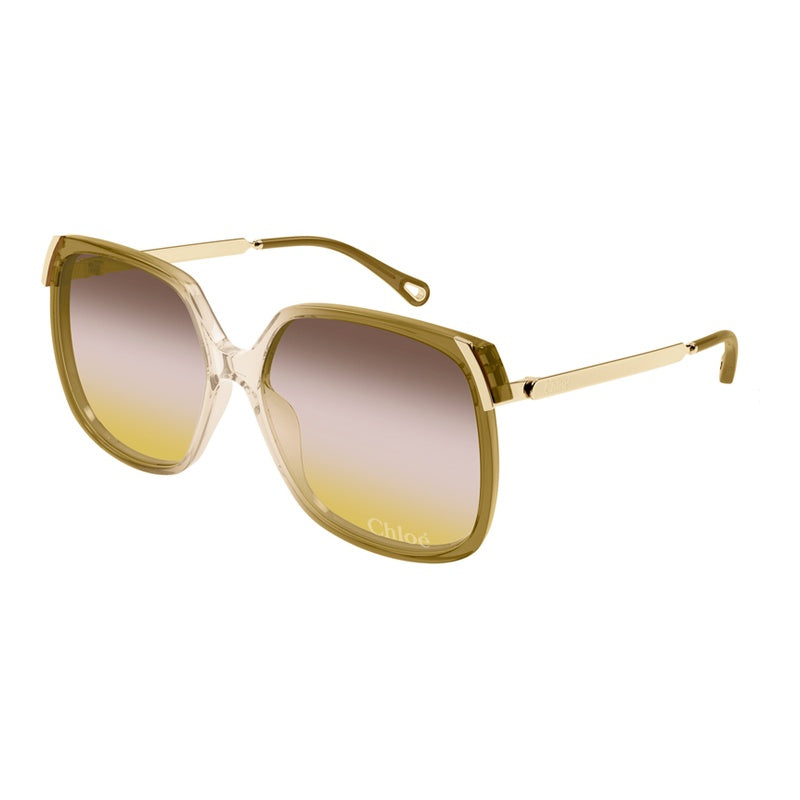Chloe Sunglasses, Model: CH0286S Colour: 008