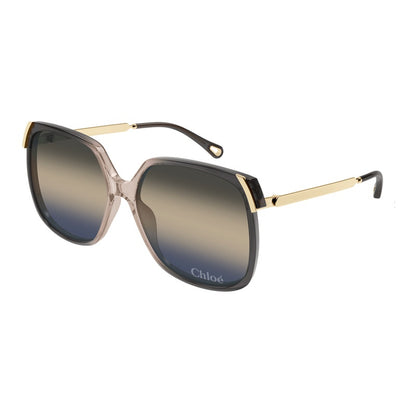 Chloe Sunglasses, Model: CH0286S Colour: 009