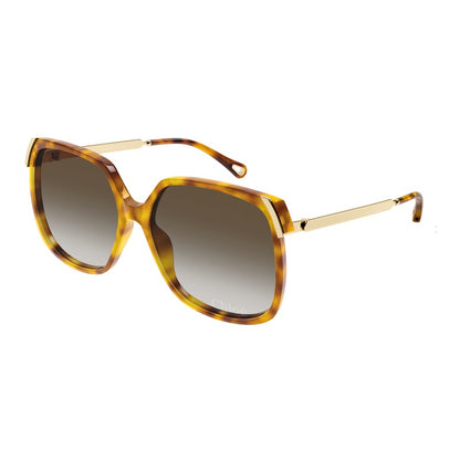 Chloe Sunglasses, Model: CH0286S Colour: 010