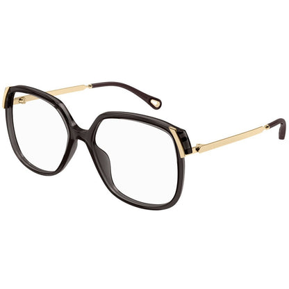 Chloe Eyeglasses, Model: CH0287O Colour: 001