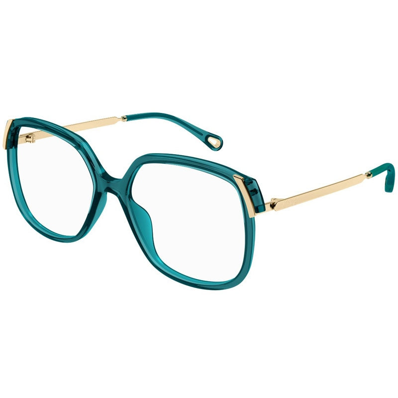 Chloe Eyeglasses, Model: CH0287O Colour: 004