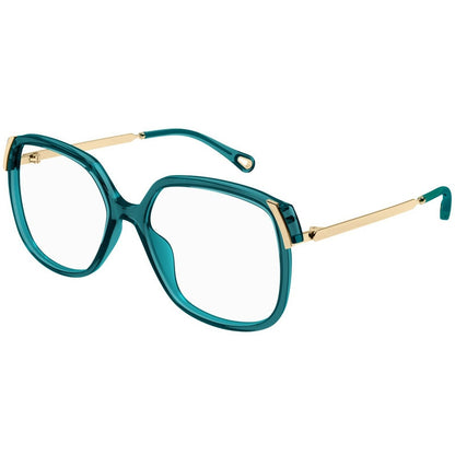 Chloe Eyeglasses, Model: CH0287O Colour: 004