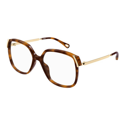 Chloe Eyeglasses, Model: CH0287O Colour: 007