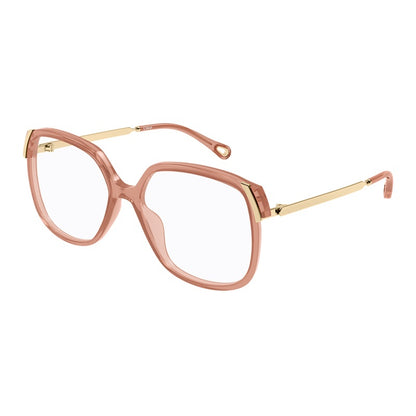 Chloe Eyeglasses, Model: CH0287O Colour: 009