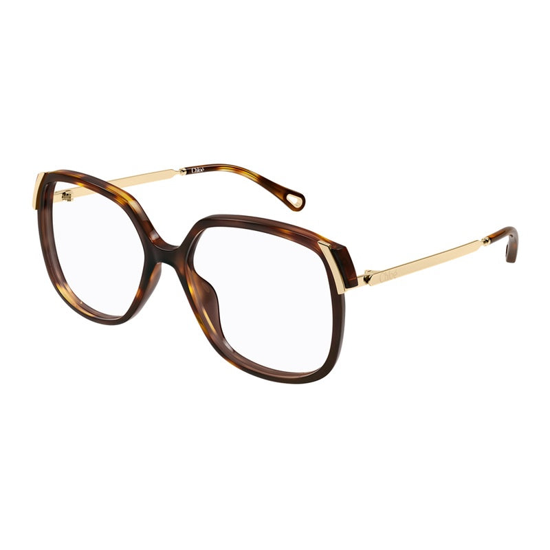 Chloe Eyeglasses, Model: CH0287O Colour: 010