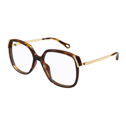 Chloe Eyeglasses, Model: CH0287O Colour: 010