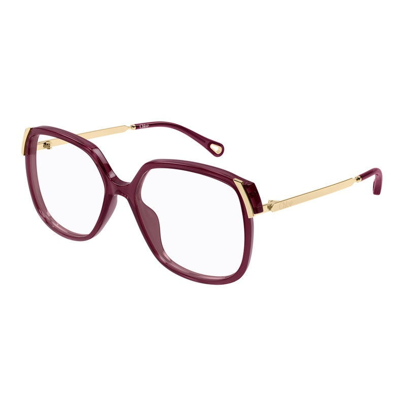 Chloe Eyeglasses, Model: CH0287O Colour: 011