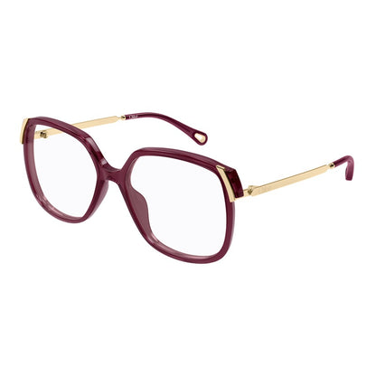 Chloe Eyeglasses, Model: CH0287O Colour: 011